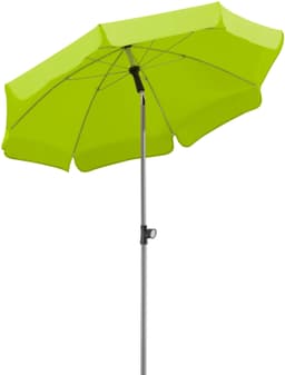 Schneider Schirme Sonnenschirm Locarno | Grün
