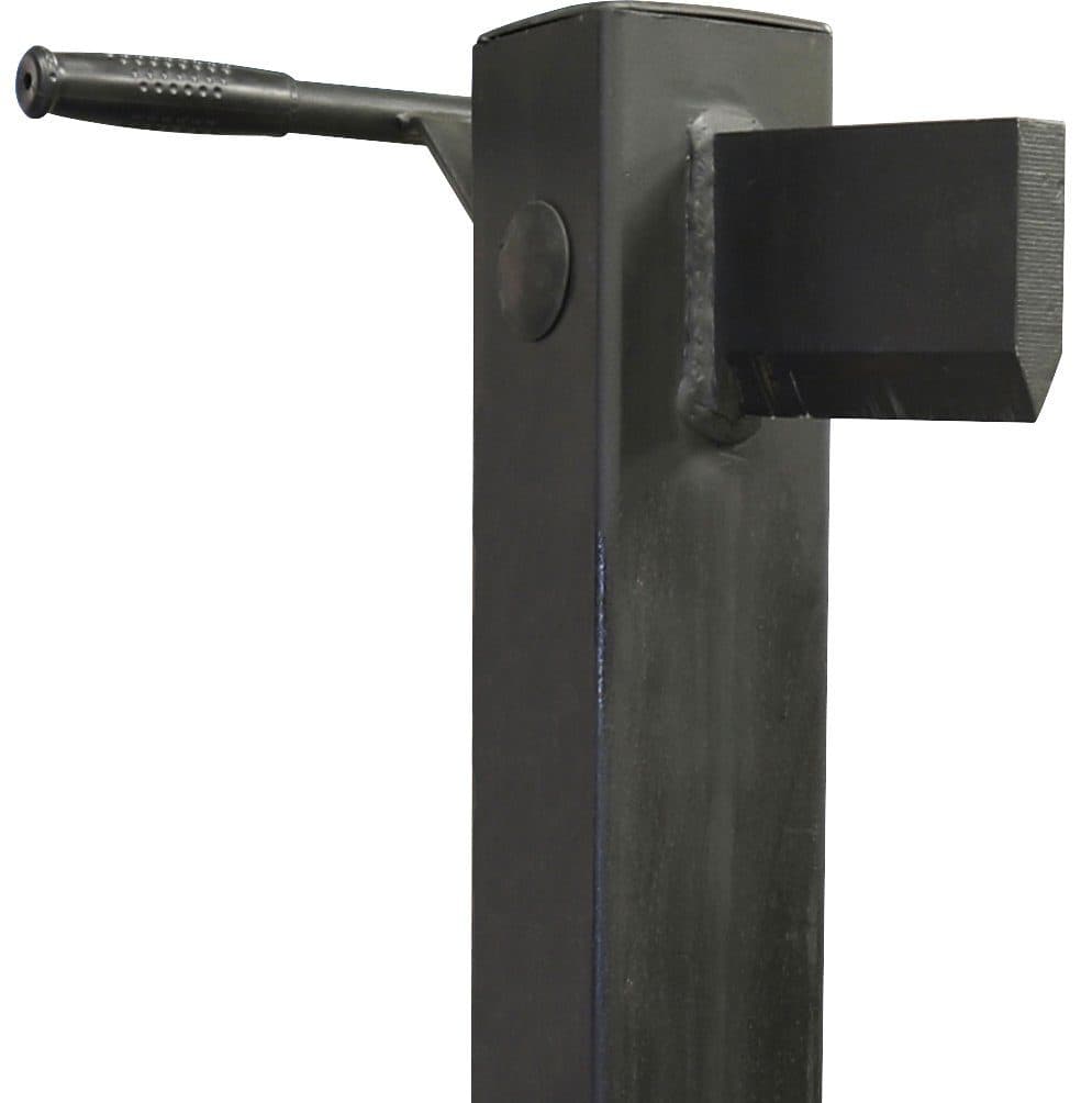 Güde Elektroholzspalter GHS 500/8TED | Blau