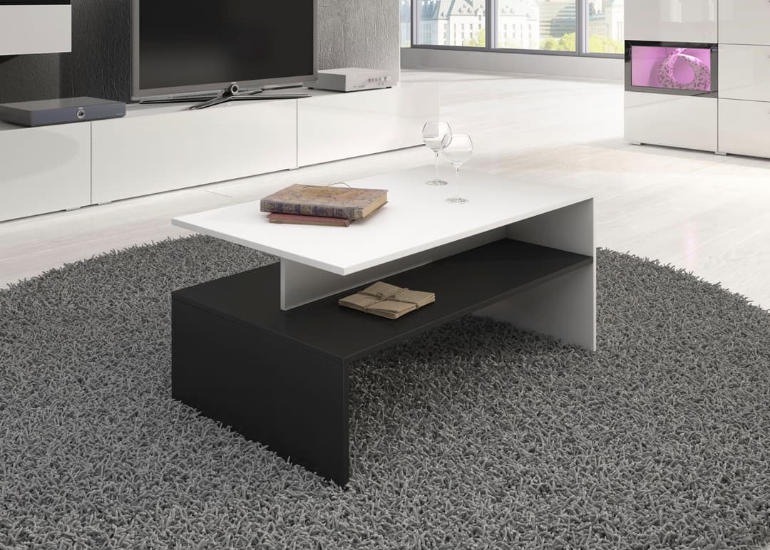 OTTO home Couchtisch Baros | Mehrfarbig