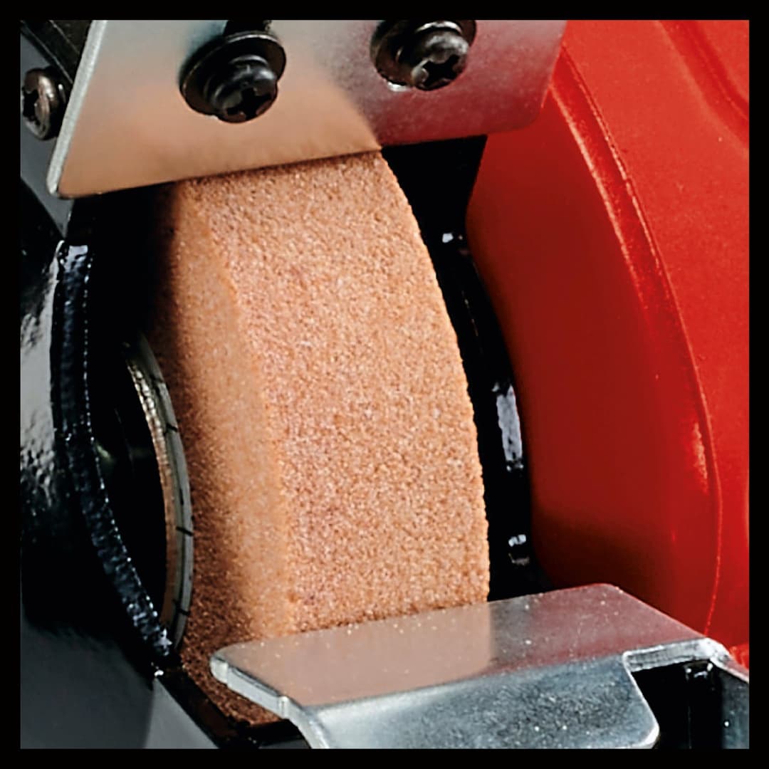 Einhell Doppelschleifer TC-XG 75 Kit | Mehrfarbig