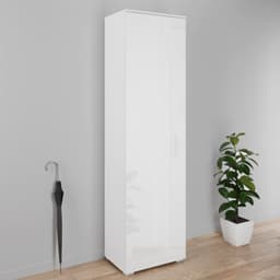 OTTO home Schuhschrank Paris | Weiß