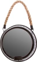 Myflair Möbel & Accessoires Spiegelwandblaker Anandi | Schwarz 2