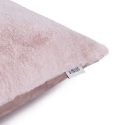 SCHÖNER WOHNEN-Kollektion Dekokissen Cozy | Rosa