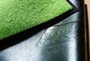 wash+dry by Kleen-Tex Läufer Florita | Grau 4