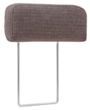 Home affaire Kopfstütze Palmera | Braun 2