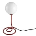 OTTO home Tischleuchte Orrell | Rot 5