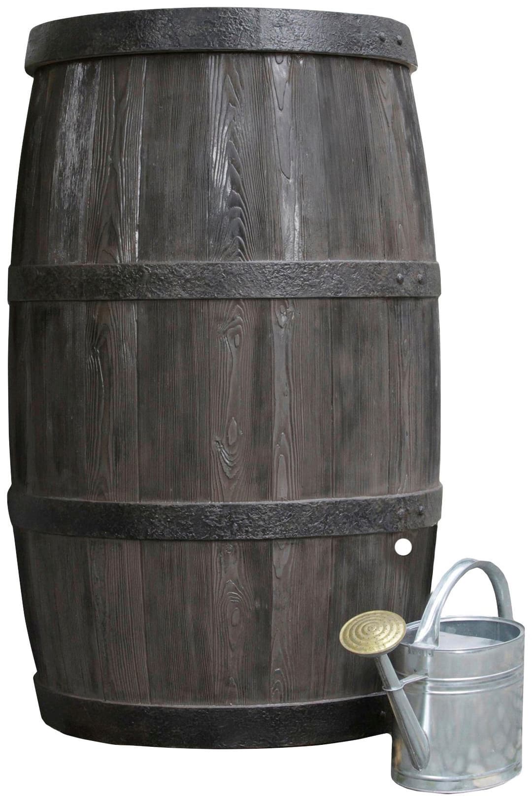 ARVES Regentonne Burgund | Braun
