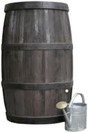 ARVES Regentonne Burgund | Braun 3