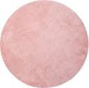 Paco Home Teppich Cadiz 630 | Rosa 2