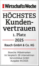 rauch Einlegeboden Zubehör für Rauch-Schwebetürenschränke | Beige 5
