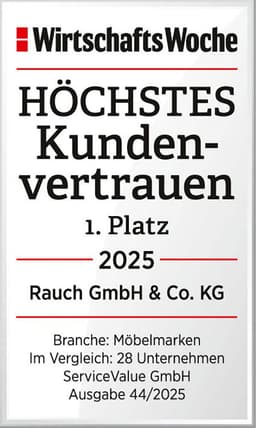 rauch Einlegeboden Zubehör für Rauch-Schwebetürenschränke | Beige