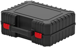 Prosperplast Werkzeugbox HEAVY | Schwarz
