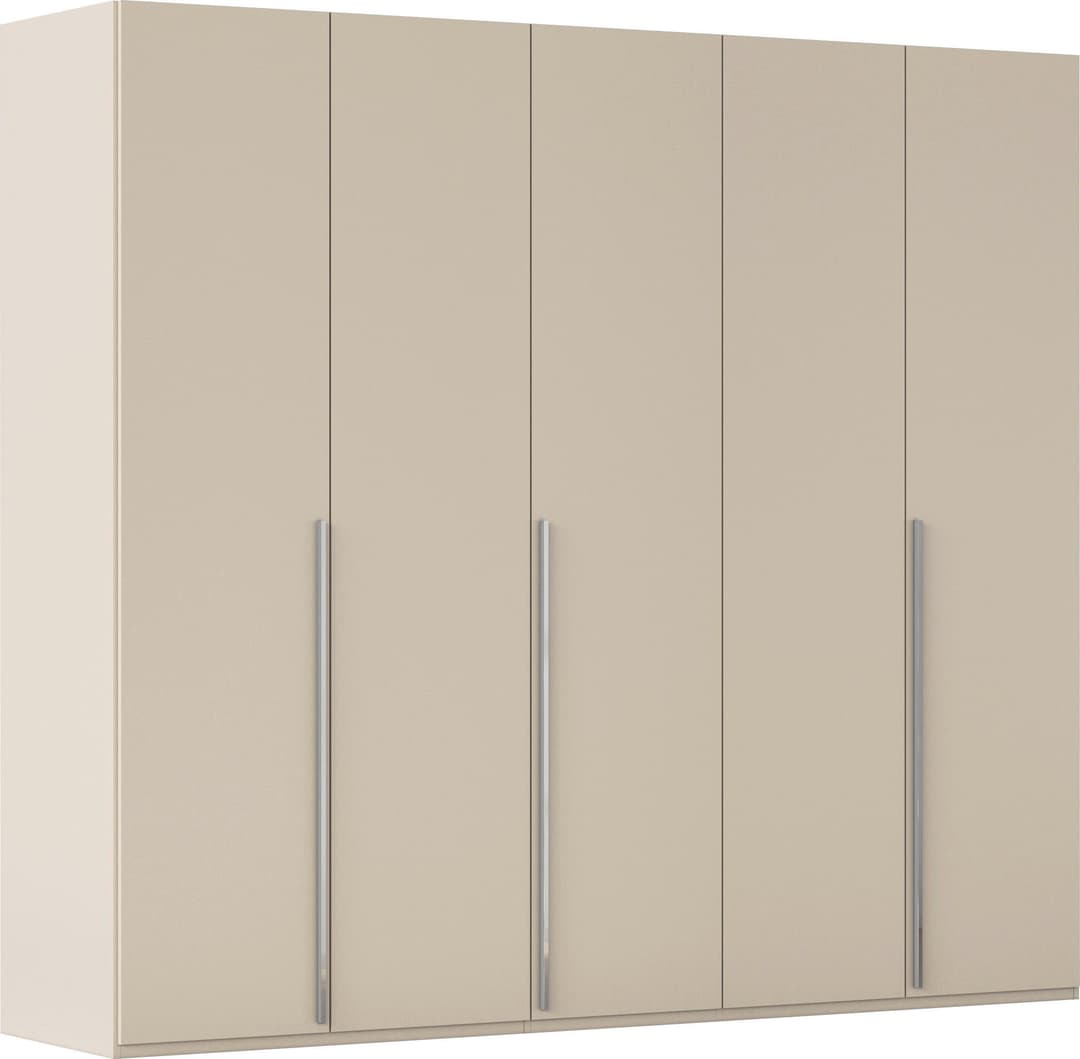 rauch BESTSELLER MONTCLAR Kleiderschrank | Beige