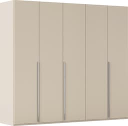 rauch BESTSELLER MONTCLAR Kleiderschrank | Beige