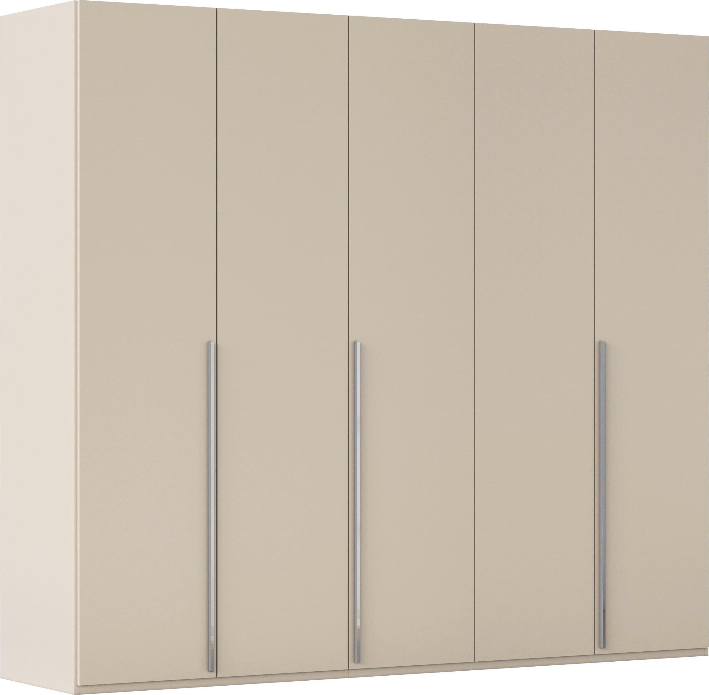 rauch BESTSELLER MONTCLAR Kleiderschrank | Beige