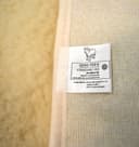 Matratzenauflage Lammflor KiNZLER | Beige
