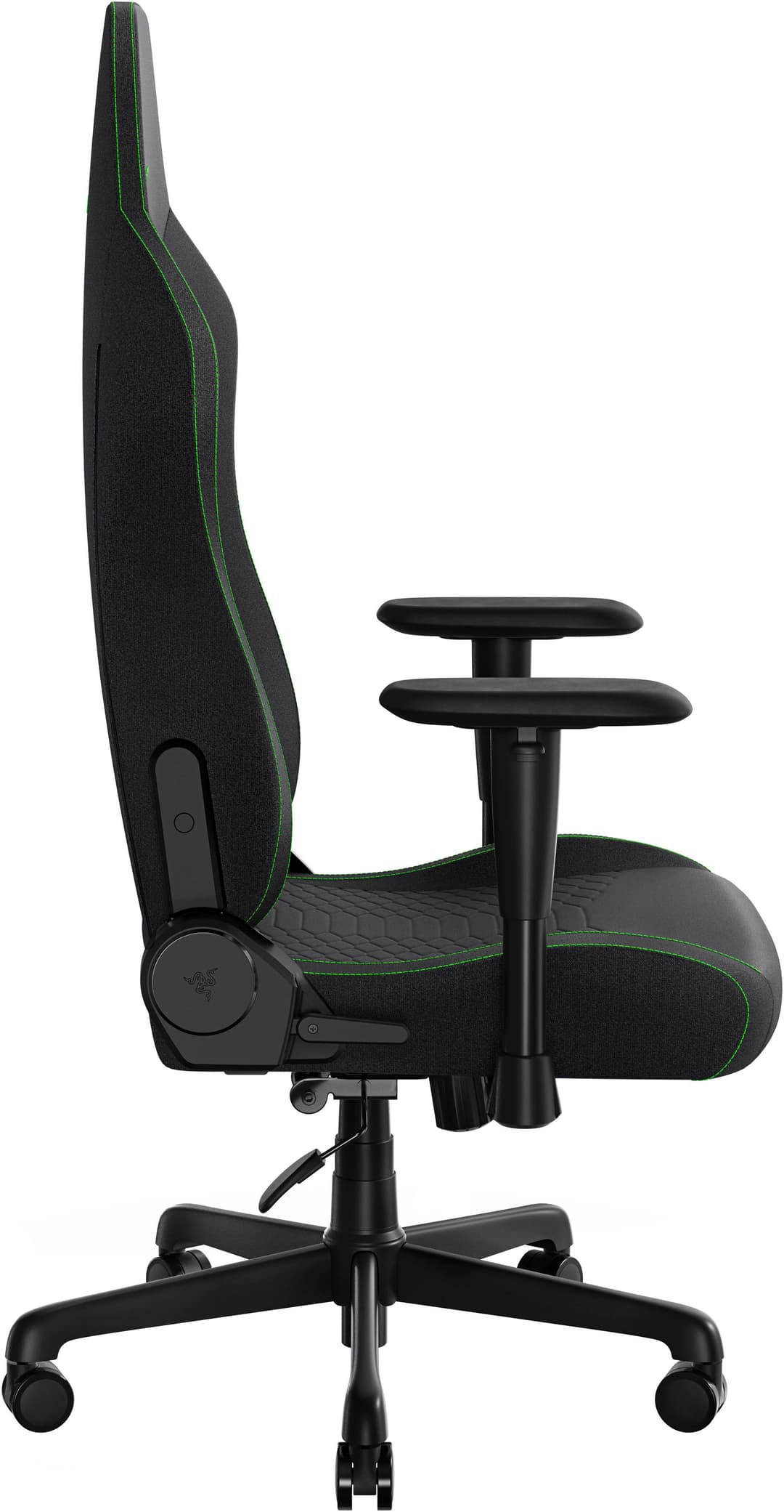 Razer Iskur V2 X Gaming-Stuhl | Schwarz