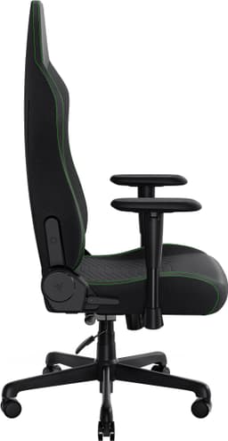 Razer Iskur V2 X Gaming-Stuhl | Schwarz