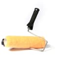 Superfresco Easy Kleister Tapezier-Set | Schwarz 5