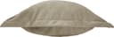 Dekokissen Samt Ladina | Beige 3