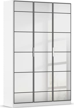 rauch ACERO Kleiderschrank | Weiß