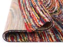 OCI DIE TEPPICHMARKE Hochflor-Teppich Sixteen Face | Mehrfarbig 4