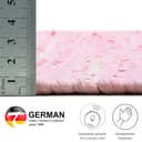THEKO Teppich Happy Cotton Fleckerl | Rosa 4