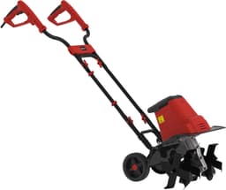 Güde Elektromotorhacke Elektro-Gartenfräse »GEGF 1540.1« | Mehrfarbig