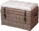 HOFMANN LIVING AND MORE Bankauflage | Beige 2