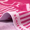 Schiesser Saunatuch Rom | Pink 5