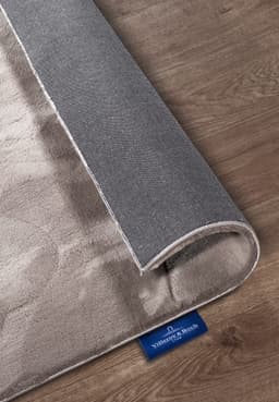 Villeroy & Boch Teppich Leon | Grau