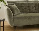 Jockenhöfer Gruppe Big-Sofa Spa | Grün 3