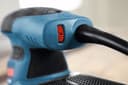 Bosch Professional Exzenterschleifer GEX 125-1 AE | Blau 5