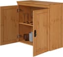 OTTO home Hängeschrank Rügen | Holztöne 5