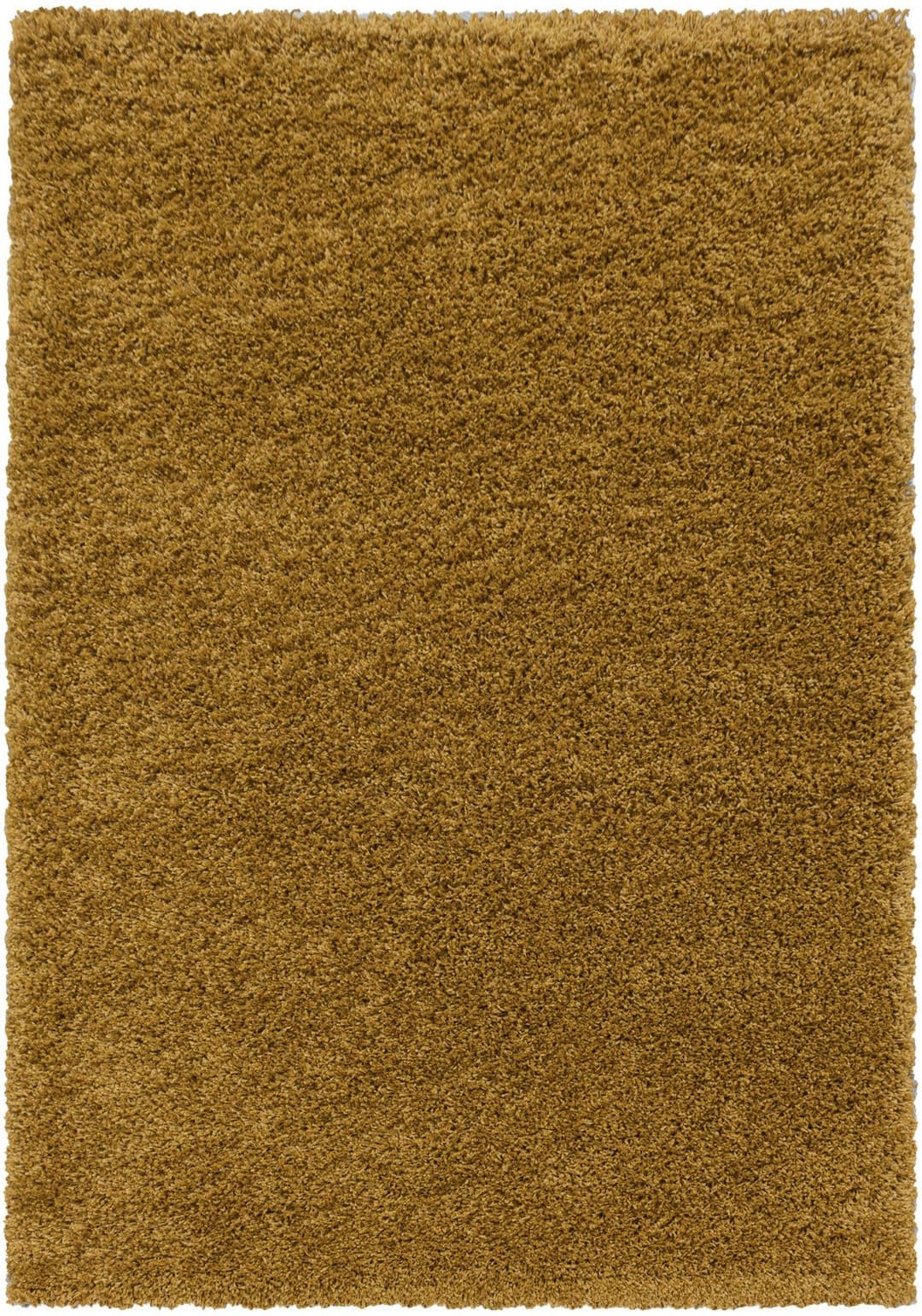 Ayyildiz Teppiche Hochflor-Teppich SYDNEY 3000 | Gold