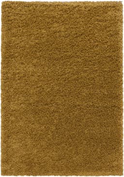 Ayyildiz Teppiche Hochflor-Teppich SYDNEY 3000 | Gold