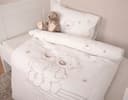 OTTO home Kinderbettwäsche Kleiner Liebling | Beige 3