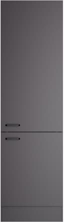 OPTIFIT Hochschrank OPTImulti | Grau 2