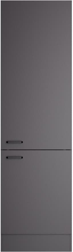 OPTIFIT Hochschrank OPTImulti | Grau