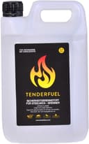Tenderflame Tenderfuel Sicherheitsbrennstoff | Transparent