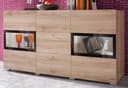 OTTO home Sideboard Baros | Holztöne 3