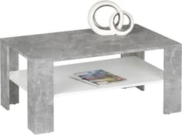 Stolkom Sp.z.o.o. Couchtisch Joker | Grau
