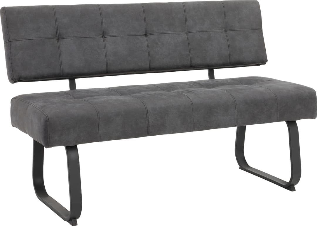 HELA Essbank LUISE I | Grau