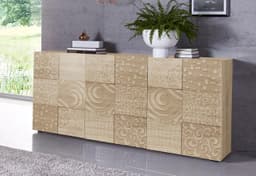 Sideboard Miro | Holztöne