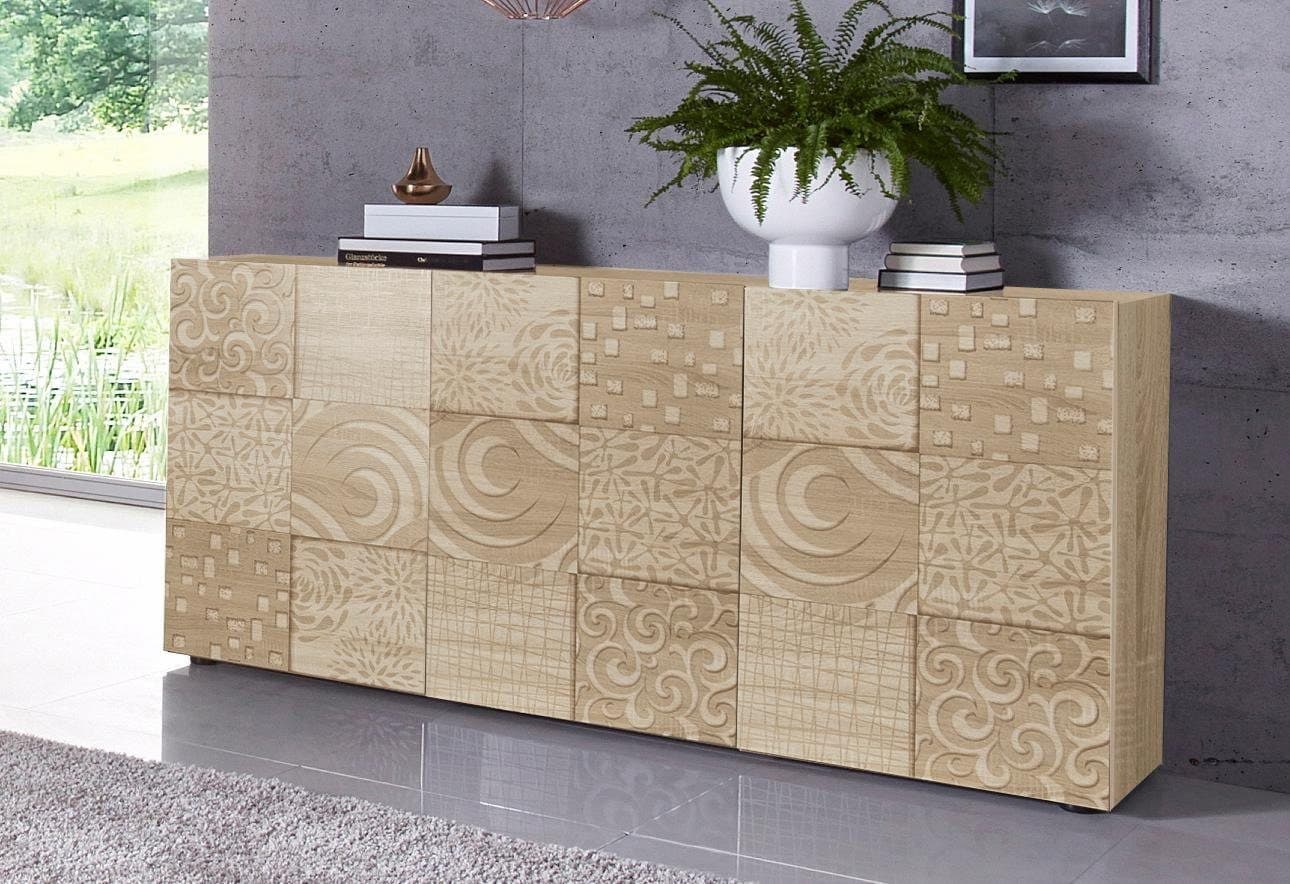 Sideboard Miro | Holztöne