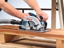 Bosch Professional Handkreissäge GKS 190 | Blau 4