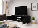 Home affaire Lowboard DINGO | Schwarz 4
