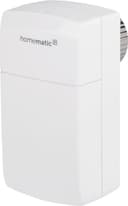 Homematic IP Heizkörperthermostat – kompakt (V2) | Weiß 2
