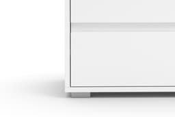 OTTO home Garderobenschrank Kosmo | Weiß