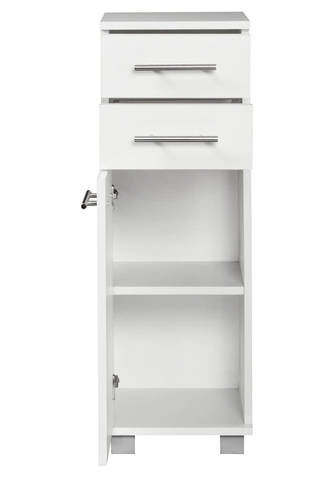 Schildmeyer Unterschrank Isola | Weiß